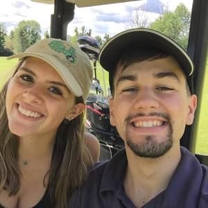 Meet your Posher, Luke